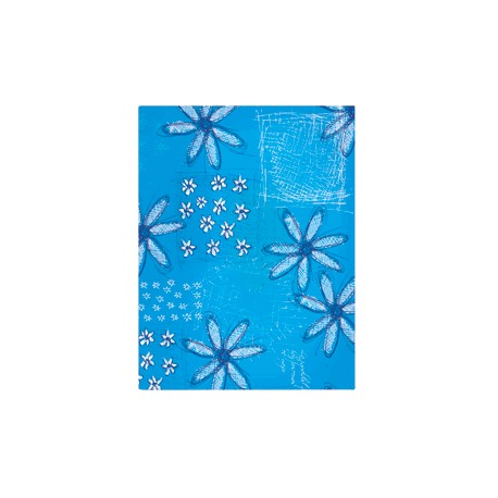 BLOCK CARTA ENGOMADO SCRIBE 80 HOJAS RAYA - Envío Gratuito