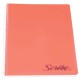 CUADERNO PROFESIONAL SCRIBE CLASICO RAYA 200 HOJAS - Envío Gratuito