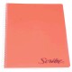 CUADERNO PROFESIONAL SCRIBE BLANCO 100 HOJAS - Envío Gratuito