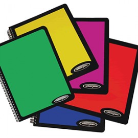 CUADERNO UNIVERSITARIO WILSON JONES 90 HOJAS RAYA - Envío Gratuito