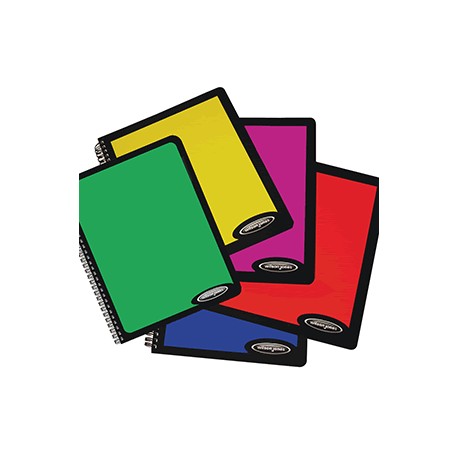 CUADERNO UNIVERSITARIO WILSON JONES 90 HOJAS RAYA - Envío Gratuito