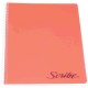 CUADERNO PROFESIONAL SCRIBE RAYA 100 HOJAS CLASICO - Envío Gratuito