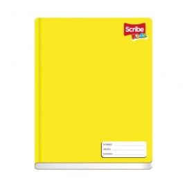 CUADERNO PROFESIONAL RAYA COSIDO SCRIBE KIDS 100 H - Envío Gratuito
