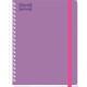 CUADERNO PROFESIONAL CUADRO CH SCRIBE 200 HOJAS - Envío Gratuito