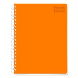 CUADERNO PROFESIONAL RAYA SCRIBE 100 HOJAS - Envío Gratuito