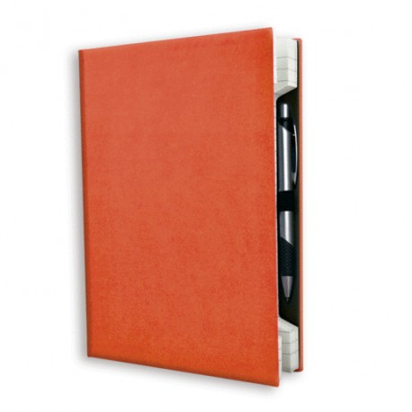 LIBRETA EJECUTIVA PEN AND BOOK - Envío Gratuito