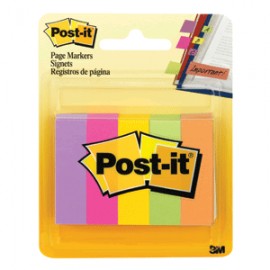 POST-IT MINISEPARADORES ULTRA PAQUETE CON 500 - Envío Gratuito