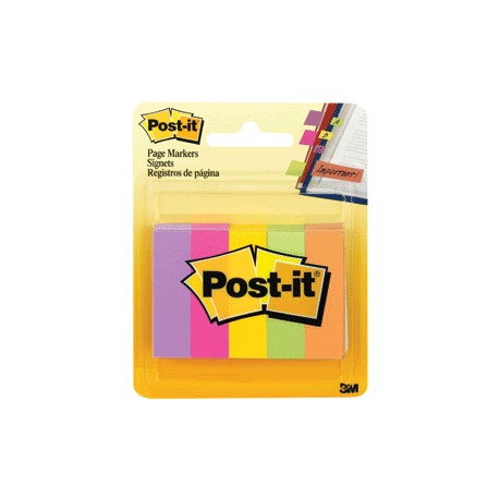 POST-IT MINISEPARADORES ULTRA PAQUETE CON 500 - Envío Gratuito