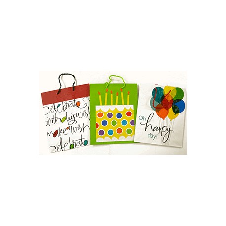 BOLSA HALLMARK REGALO MED23 - Envío Gratuito