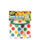 BATA DE PLASTICO PARA ARTE CRAYOLA - Envío Gratuito