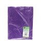 FOAMY CARTA MORADO 5pk - Envío Gratuito