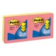 POST-IT R330 3X3 POP-UP ULTRA 6 PAQUETES - Envío Gratuito