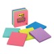 POST-IT SUPER STICKY ULTRA 3X3 6 PAQUETES - Envío Gratuito