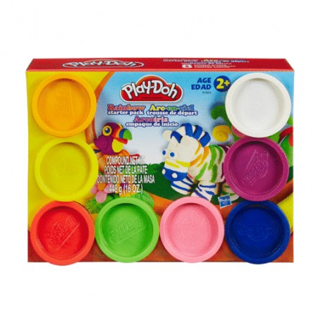 Paquetes de play online doh