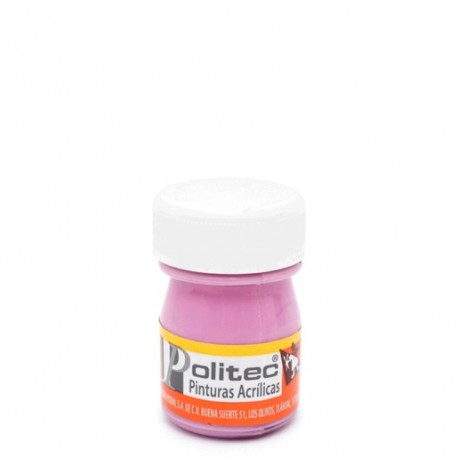 PINTURA ACRILICA VIOLETA 20 ML - Envío Gratuito