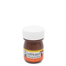 PINTURA ACRILICA CANELA 20 ML - Envío Gratuito