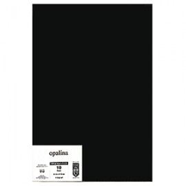 PAPEL B & B NEGRO CON 5 PIEZAS - Envío Gratuito