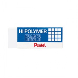 GOMA PENTEL HI-POLYMER PROFESIONAL - Envío Gratuito