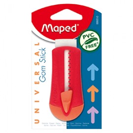 GOMA MAPED STICK UNIVERSAL - Envío Gratuito