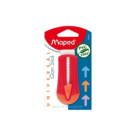 GOMA MAPED STICK UNIVERSAL - Envío Gratuito